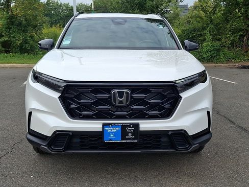 Used 2025 Honda CR-V Sport image 2