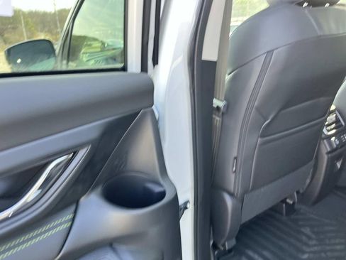 New 2026 Subaru Ascent Bronze Edition image 19