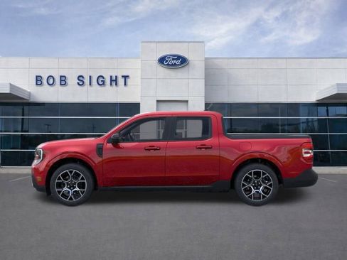 New 2026 Ford Maverick Lariat image 4