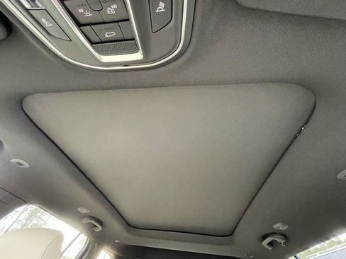 New 2025 Jeep Grand Cherokee Limited w/ Black Appearance Package image 34