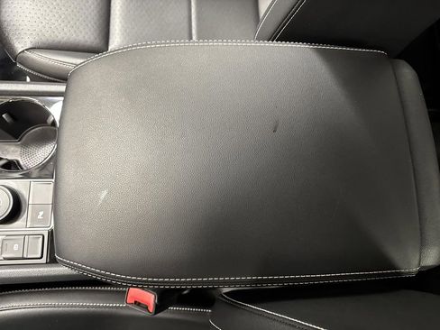 Used 2022 Volkswagen Atlas SE w/ Black Wheel Package image 20