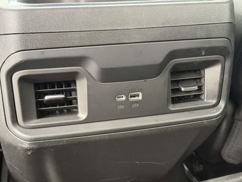 Used 2024 Chevrolet Silverado 1500 RST image 15