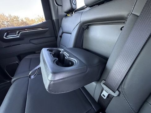 New 2026 GMC Sierra 1500 Elevation w/ Elevation Premium Package image 26