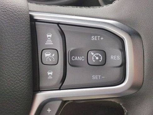 New 2026 RAM 1500 Big Horn AWD/4WD image 26