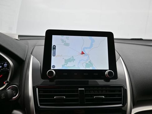 Used 2024 Mitsubishi Eclipse Cross SEL AWD/4WD image 16