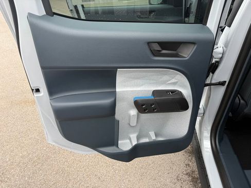 New 2025 Ford Maverick XLT w/ 4K Tow Package image 11