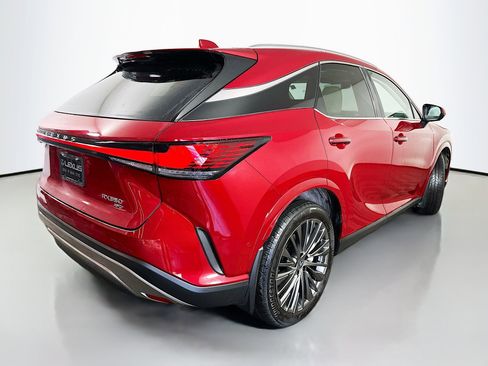 Used 2024 Lexus RX 350 350 Luxury image 7