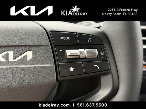 New 2026 Kia Sportage EX FWD image 27