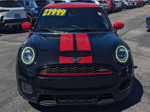 Used 2020 MINI Cooper John Cooper Works FWD image 6