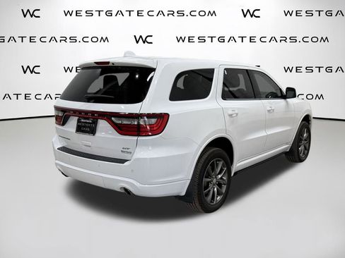 Used 2018 Dodge Durango GT image 46