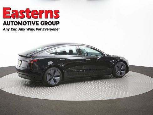 Used 2019 Tesla Model 3 Long Range RWD image 40