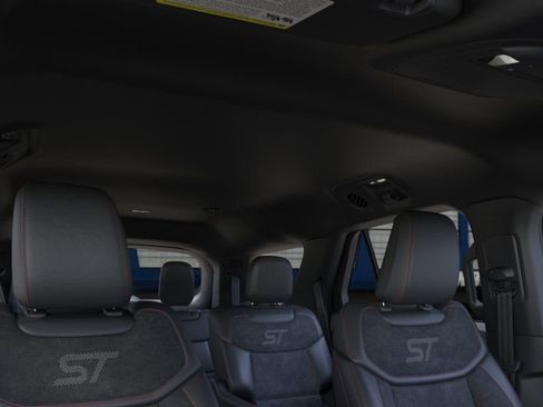 New 2026 Ford Explorer ST RWD image 22