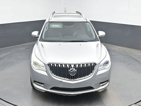 Used 2016 Buick Enclave Leather AWD/4WD image 14