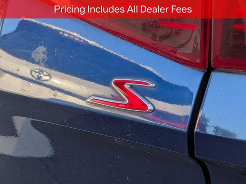 Used 2021 Kia Seltos S FWD image 7