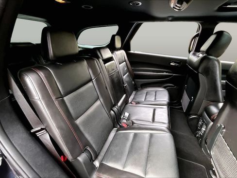 Used 2025 Dodge Durango GT AWD/4WD image 21