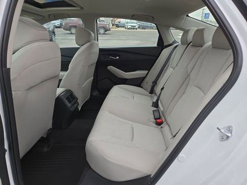 New 2025 Honda Accord SE image 27