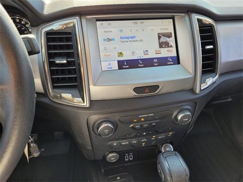 Used 2020 Ford Ranger XLT image 22