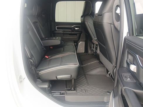 New 2026 RAM 2500 Laramie image 32