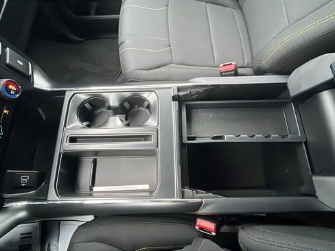 New 2025 Ford F150 STX w/ Equipment Group 200A image 13