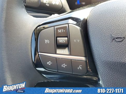 Certified 2023 Ford Escape Active w/ Cold Weather Package FWD image 19