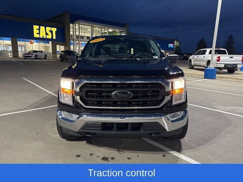 Used 2022 Ford F150 XLT image 10