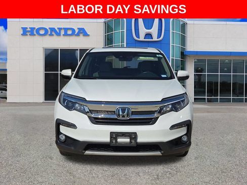 Used 2021 Honda Pilot EX-L image 6