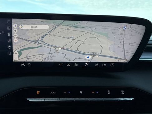 New 2026 Buick Enclave Sport Touring w/ Power Package image 9