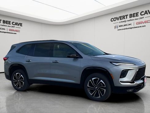 New 2026 Buick Enclave Sport Touring w/ LPO, Floor Liner Package image 1