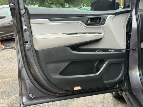 Used 2019 Honda Odyssey EX-L image 7