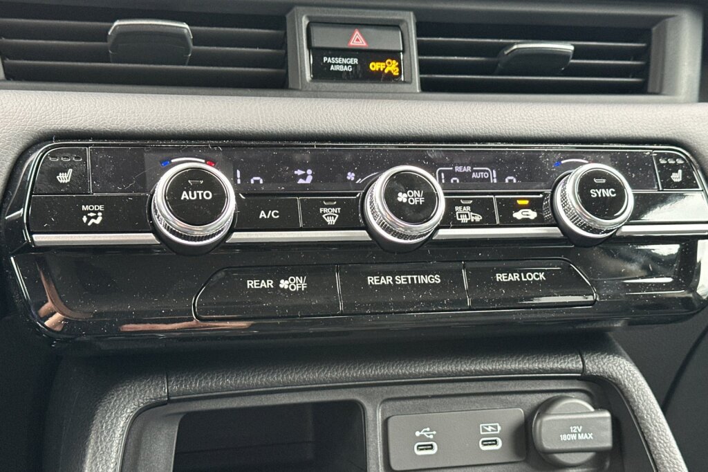 New 2026 Honda Pilot EX-L image 22