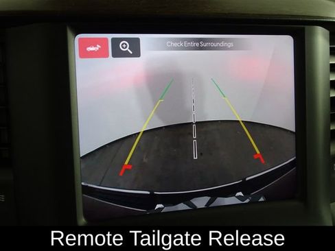 Used 2022 RAM 1500 Laramie image 8