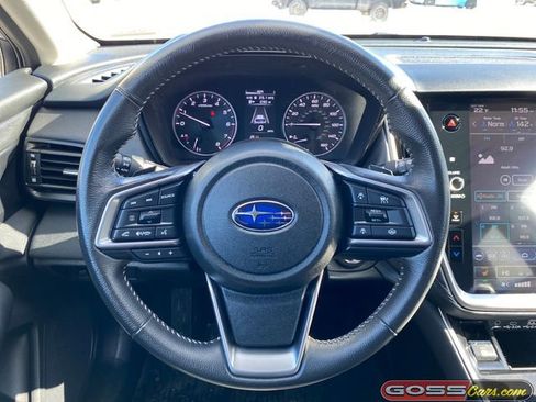 Used 2025 Subaru Outback Premium image 16