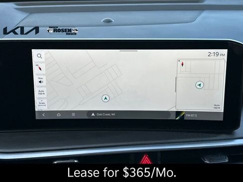 New 2026 Kia Sorento SX Prestige AWD/4WD image 36