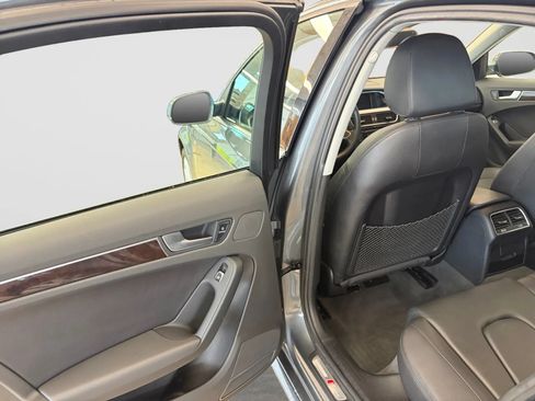 Used 2015 Audi A4 2.0T Premium AWD/4WD image 14