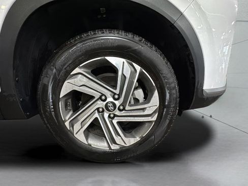 Used 2023 Hyundai Santa Fe SEL image 14