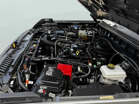 Used 2023 Ford Bronco Black Diamond image 57