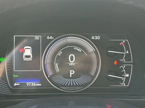 Used 2023 Lexus UX 250h FWD image 29