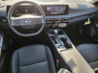 New 2026 Nissan Sentra SR w/ SR Premium Package FWD video 2