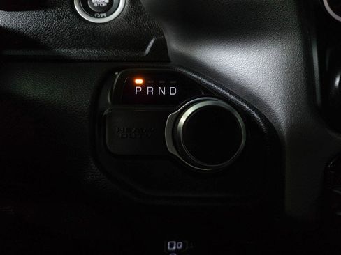 Used 2022 RAM 2500 Big Horn RWD image 25