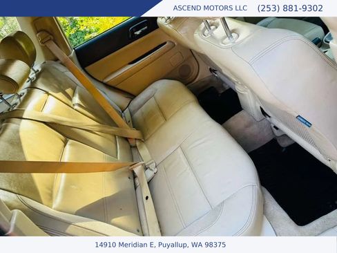 Used 2006 Subaru Forester 2.5X L.L. Bean image 12