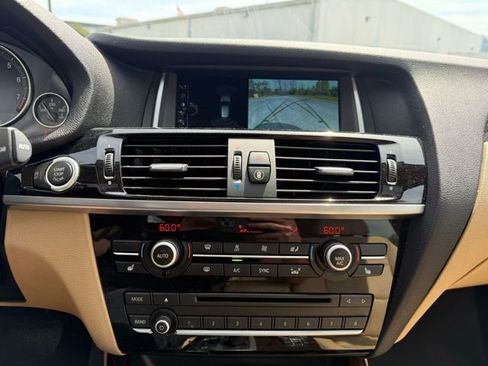 Used 2017 BMW X3 xDrive28i AWD/4WD image 24