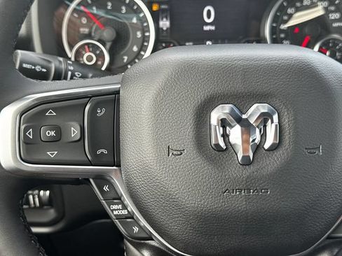 New 2026 RAM 1500 Big Horn AWD/4WD image 23
