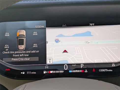 Used 2024 Land Rover Range Rover SE image 30