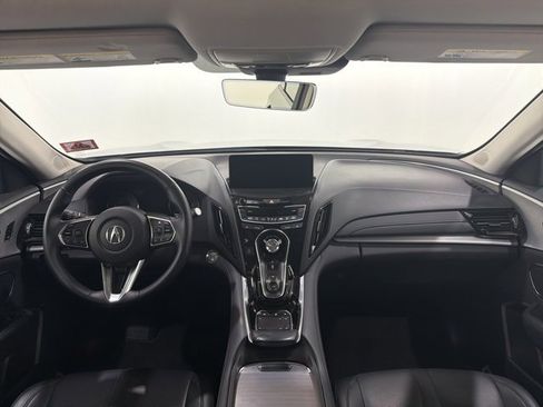 Certified 2019 Acura RDX AWD image 29