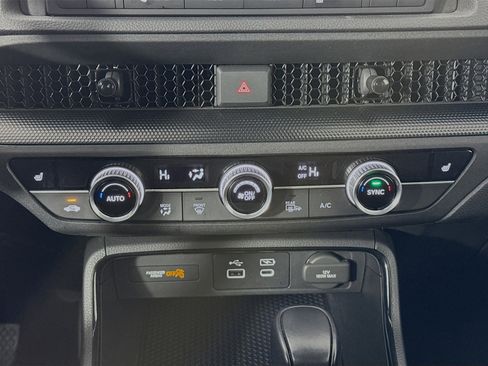 Certified 2023 Honda CR-V Sport image 15