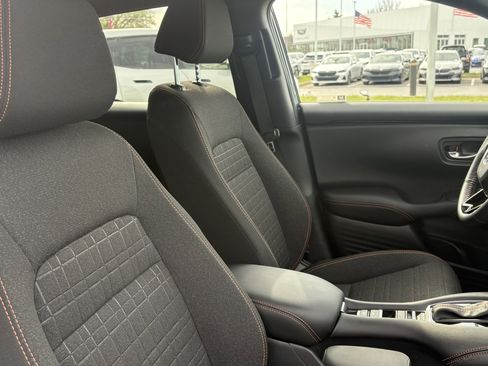 Used 2026 Honda HR-V Sport image 32