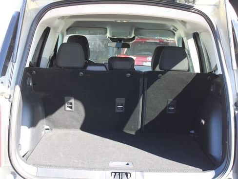 Used 2025 Ford Bronco Sport Big Bend image 24