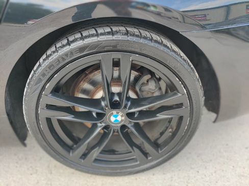 Used 2014 BMW 650i Gran Coupe RWD image 27
