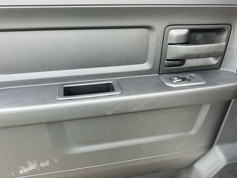 New 2026 RAM 4500 Tradesman image 21