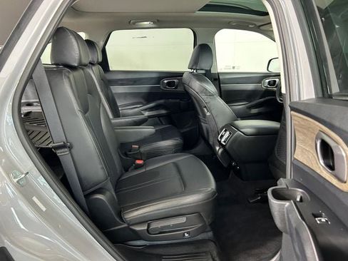 Used 2023 Kia Sorento X-Line EX AWD/4WD image 28